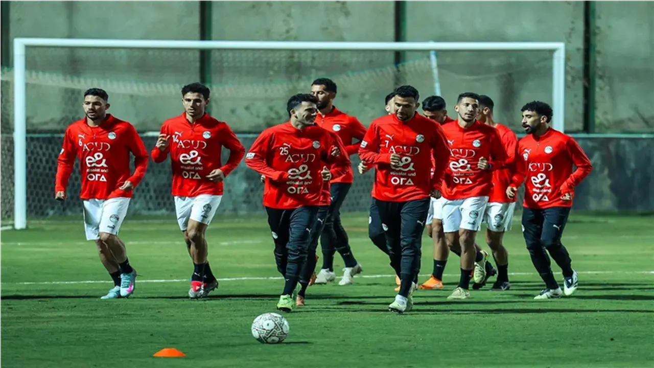 اللقاء المنتظر.. موعد مصر وزيمبابوي في افتتاح أمم أفريقيا 2025 بالمغرب